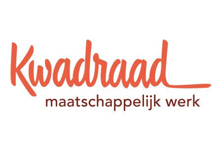 Midden- en west Nederland, Kwadraad Maatschappelijk Werk