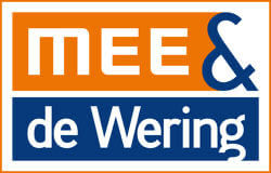 Hoorn en Enkhuizen, MEE & De Wering West-Friesland